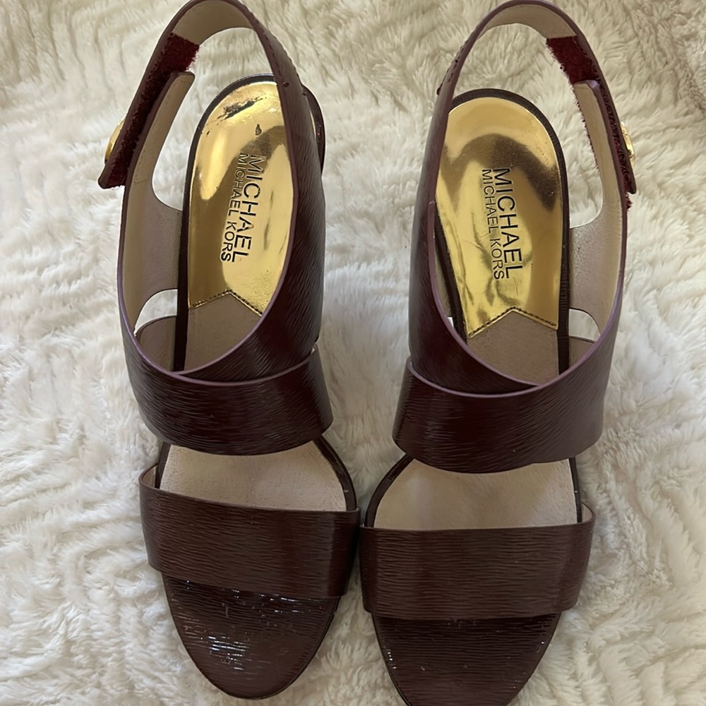 Michael Kors Sandals